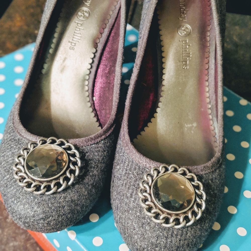 Heels
